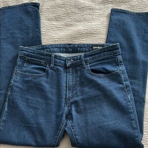 Bonobos jeans, slim 32/32
